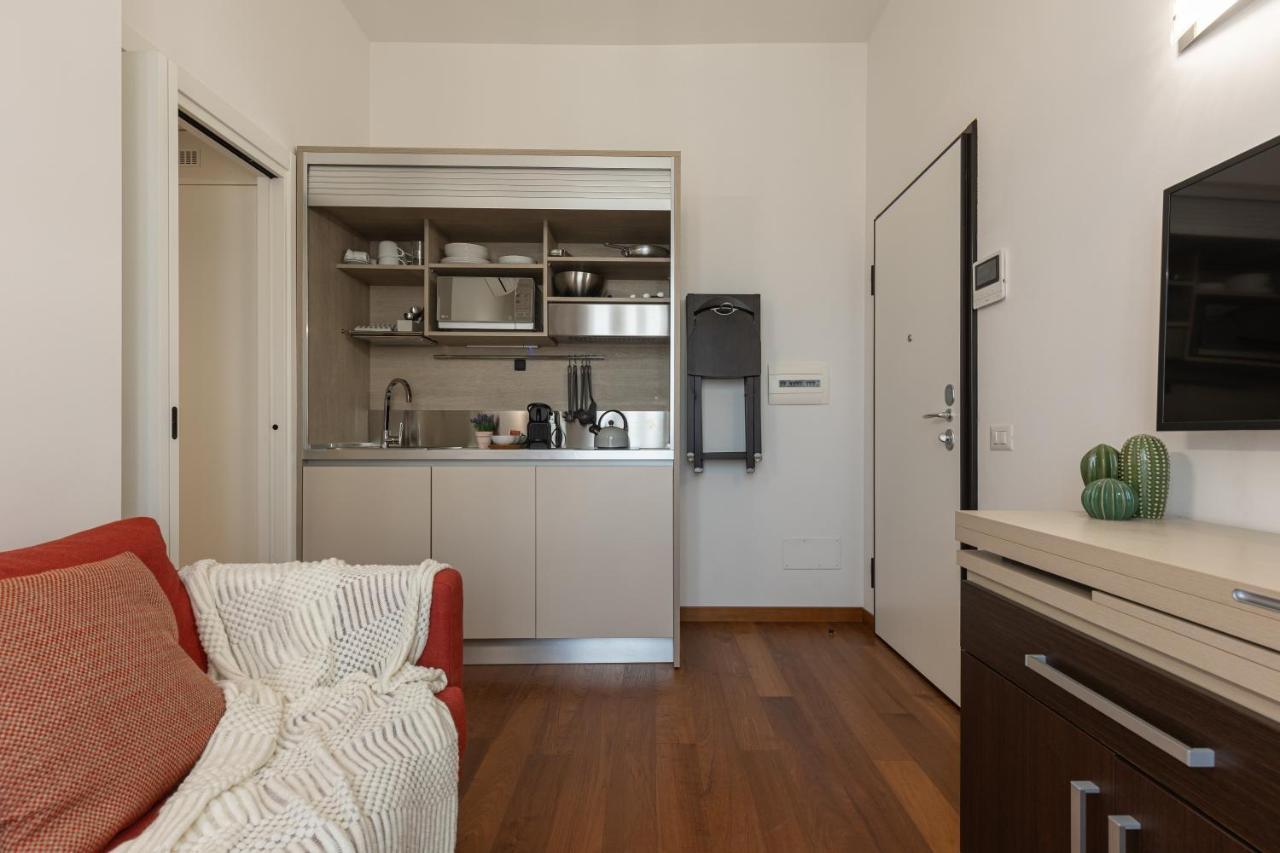 Beplace Apartments In Missori Milan Exterior photo